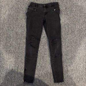 BLANK NYC JEANS GOOD CONDITION